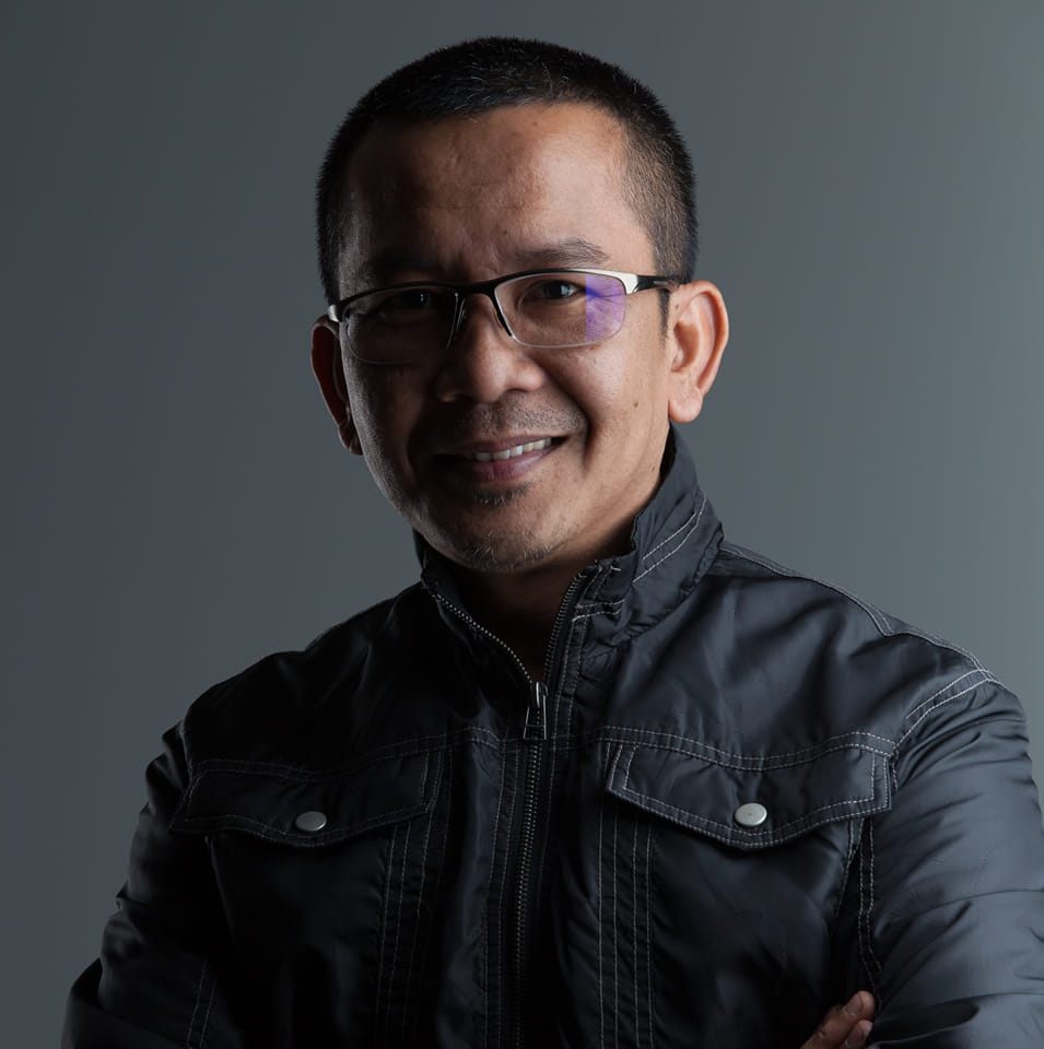 Papito Hatashi image