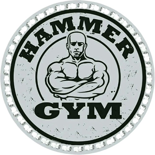 Hammer Gym logo